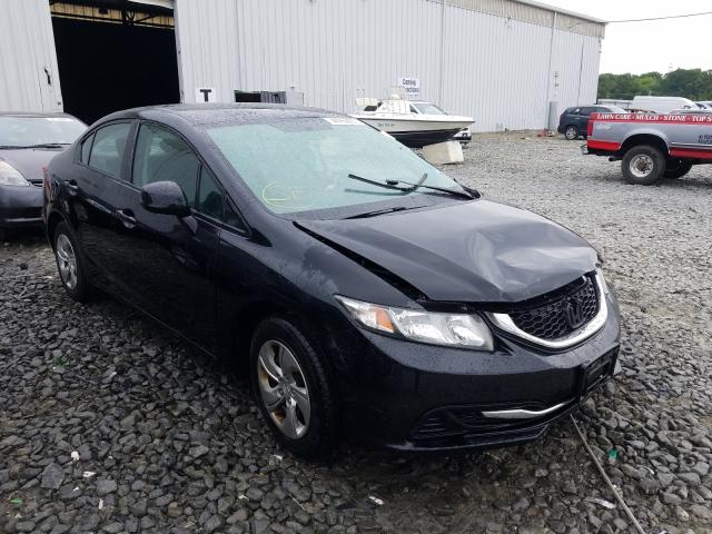 HONDA CIVIC LX 2013 19xfb2f52de268094