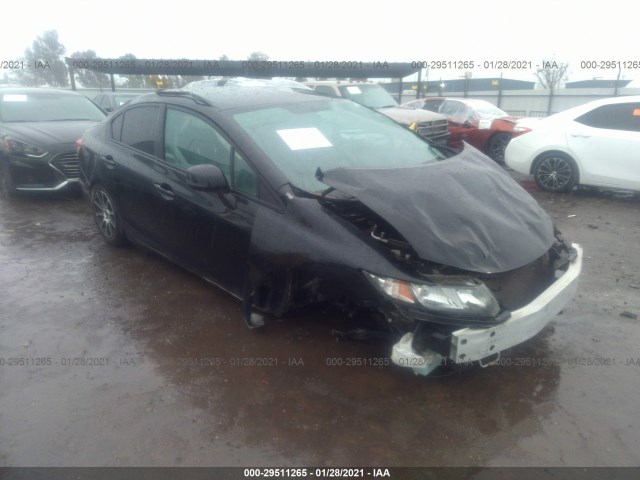 HONDA CIVIC SDN 2013 19xfb2f52de268645