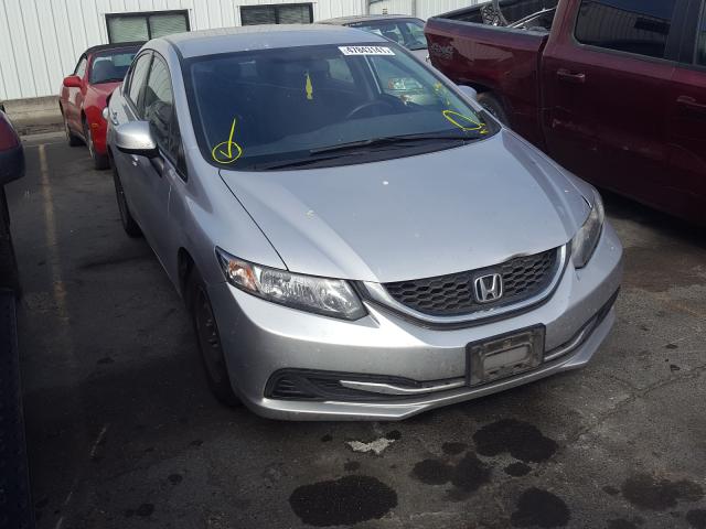 HONDA CIVIC LX 2013 19xfb2f52de269097