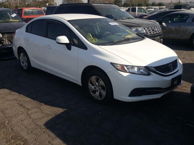 HONDA CIVIC LX 2013 19xfb2f52de269360