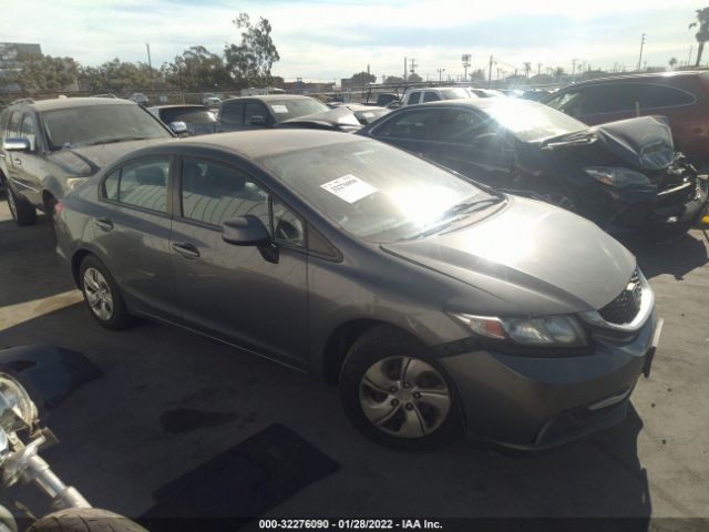 HONDA CIVIC SDN 2013 19xfb2f52de270718