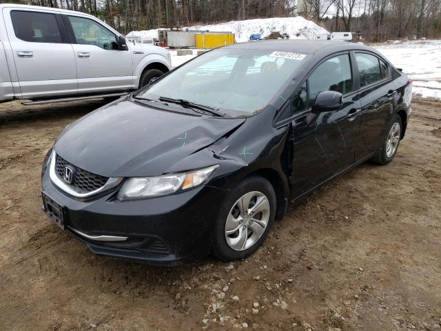 HONDA CIVIC LX 2013 19xfb2f52de271268