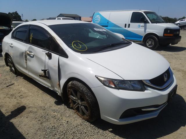 HONDA CIVIC LX 2013 19xfb2f52de271416