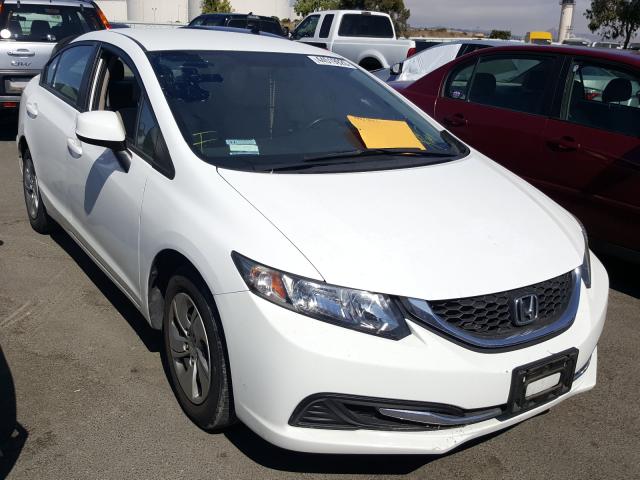 HONDA CIVIC LX 2013 19xfb2f52de272808