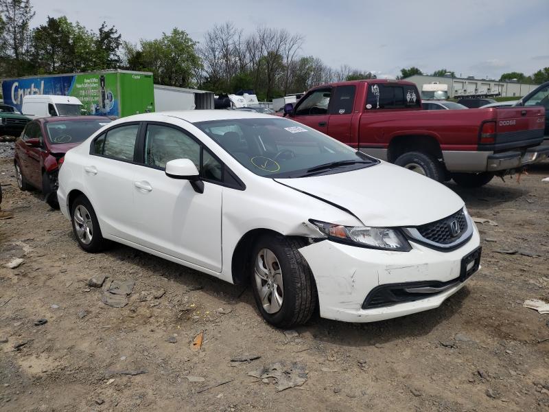 HONDA CIVIC LX 2013 19xfb2f52de274249