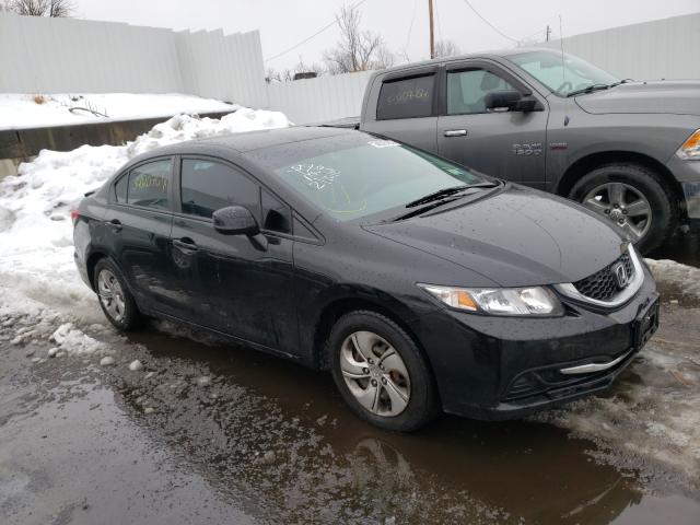 HONDA CIVIC LX 2013 19xfb2f52de274591