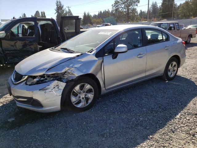 HONDA CIVIC LX 2013 19xfb2f52de275689