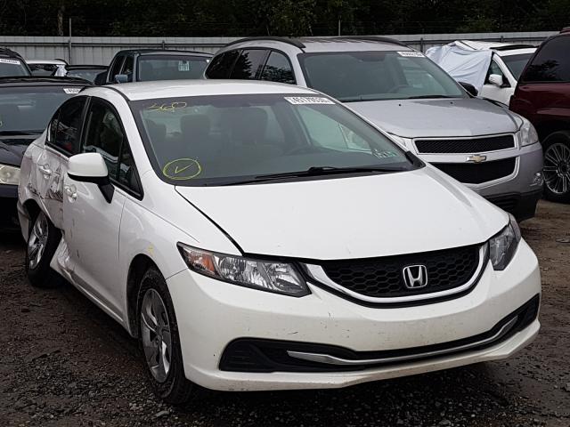 HONDA CIVIC LX 2013 19xfb2f52de278253