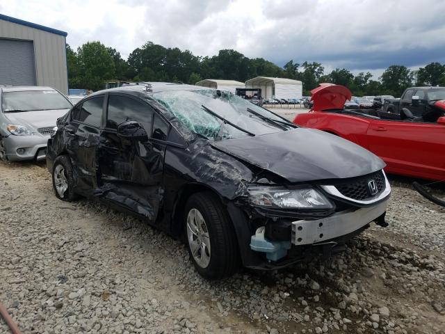 HONDA CIVIC LX 2013 19xfb2f52de282447