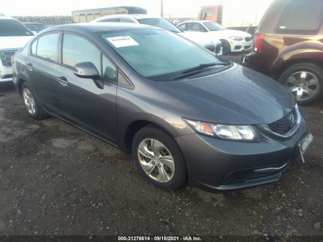 HONDA CIVIC SDN 2013 19xfb2f52de283078