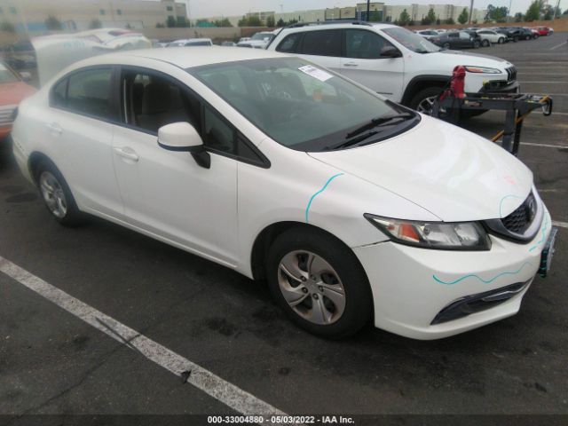 HONDA CIVIC SDN 2013 19xfb2f52de285395