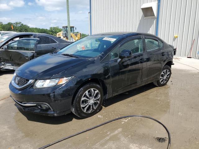 HONDA CIVIC LX 2013 19xfb2f52de285641