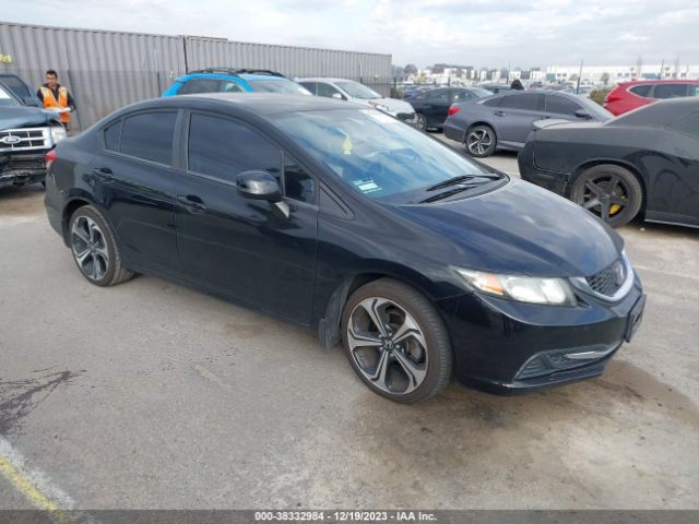 HONDA CIVIC 2013 19xfb2f52de286711