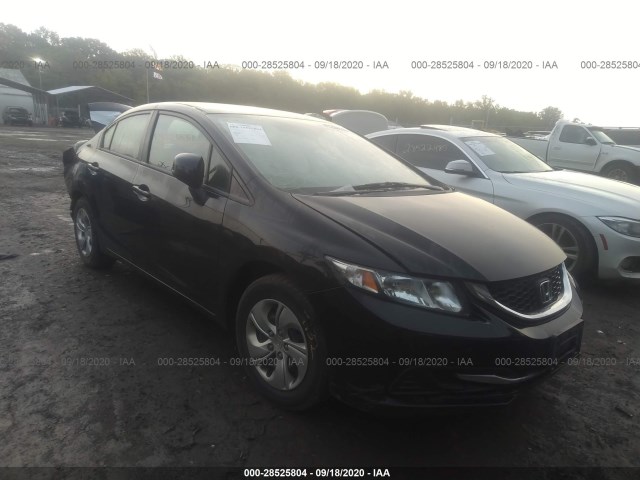 HONDA CIVIC SDN 2013 19xfb2f52de286739