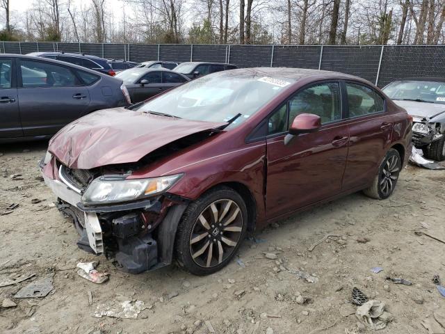 HONDA CIVIC SDN 2013 19xfb2f52de286806