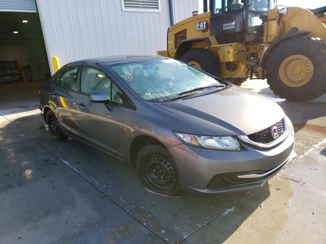 HONDA CIVIC LX 2013 19xfb2f52de288491