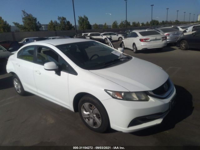 HONDA CIVIC SDN 2013 19xfb2f52de288538