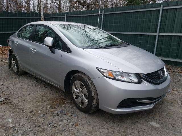 HONDA CIVIC LX 2013 19xfb2f52de288801