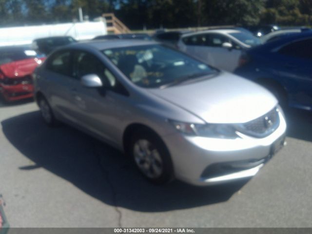 HONDA CIVIC SDN 2013 19xfb2f52de289169