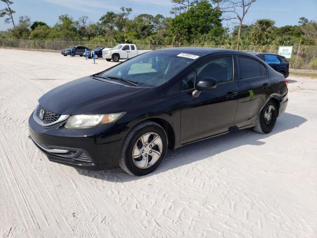 HONDA CIVIC LX 2013 19xfb2f52de290581