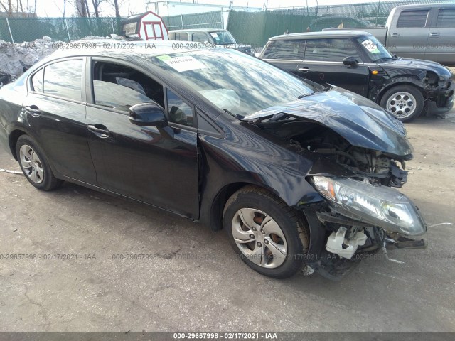 HONDA CIVIC SDN 2013 19xfb2f52de291732