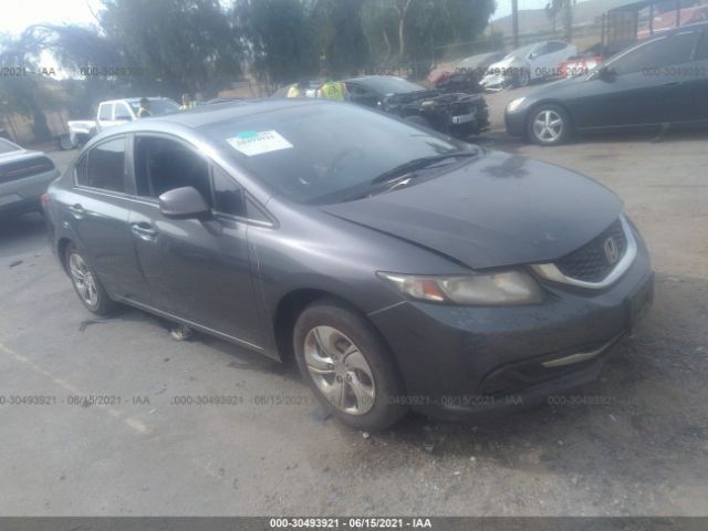 HONDA CIVIC SDN 2013 19xfb2f52de293299