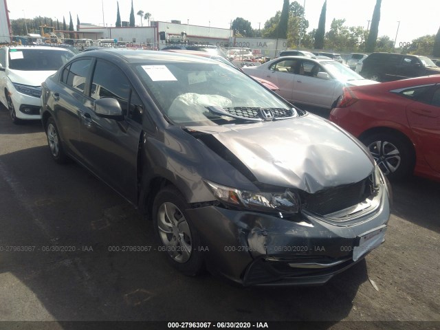 HONDA CIVIC SDN 2013 19xfb2f52de293514