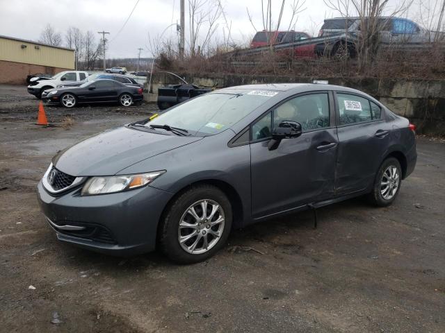 HONDA CIVIC LX 2013 19xfb2f52de293769