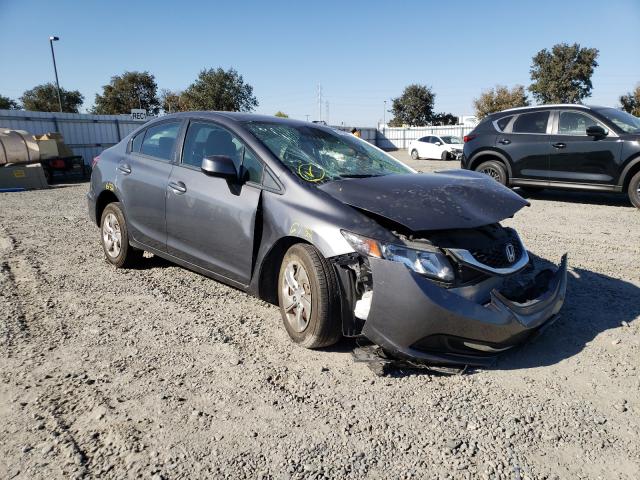 HONDA CIVIC LX 2013 19xfb2f52de294890