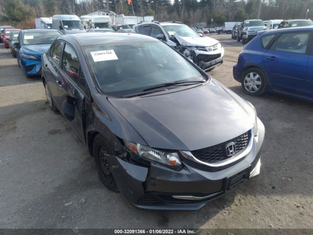 HONDA CIVIC SDN 2013 19xfb2f52de294968