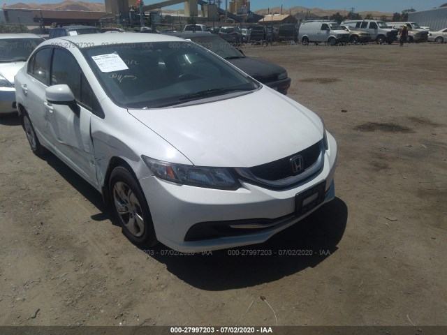 HONDA CIVIC SDN 2013 19xfb2f52de295246