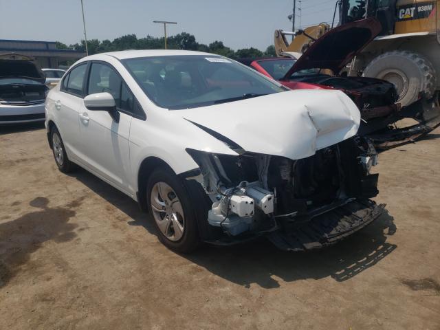 HONDA CIVIC LX 2014 19xfb2f52ee001281