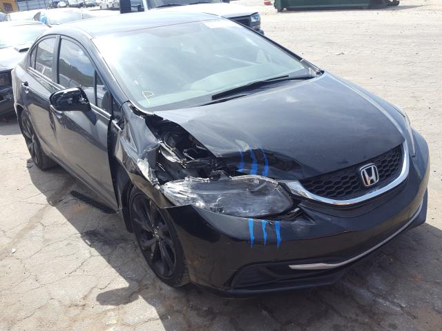 HONDA CIVIC LX 2014 19xfb2f52ee005508