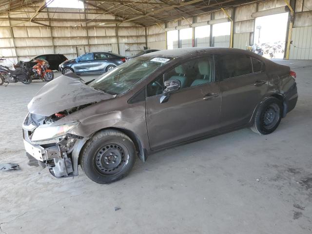 HONDA CIVIC LX 2014 19xfb2f52ee013432