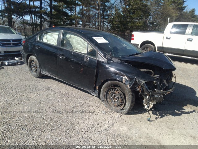 HONDA CIVIC SEDAN 2014 19xfb2f52ee016041