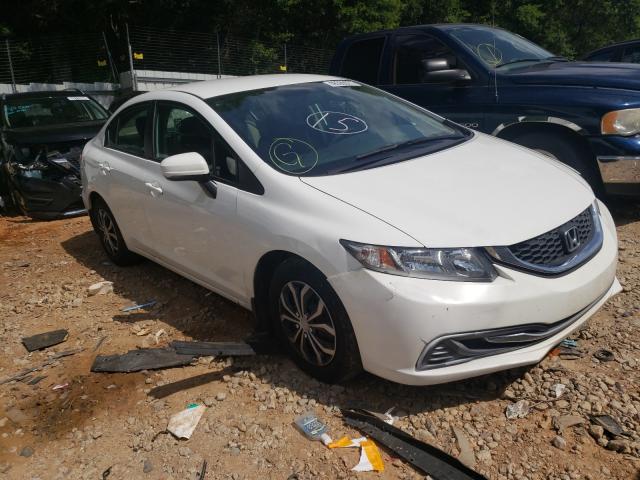 HONDA CIVIC LX 2014 19xfb2f52ee019960