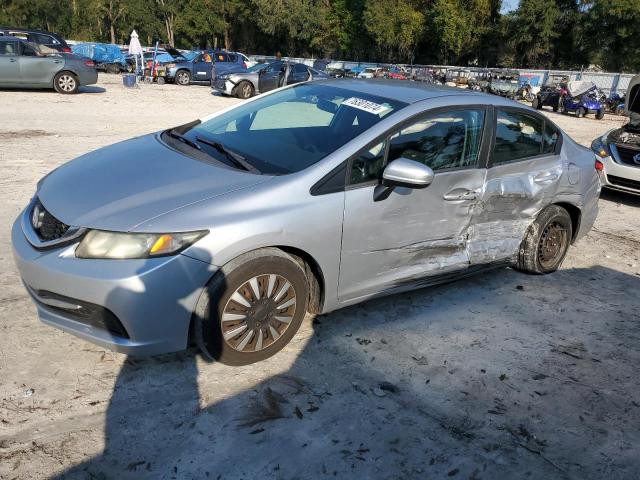 HONDA CIVIC LX 2014 19xfb2f52ee024043