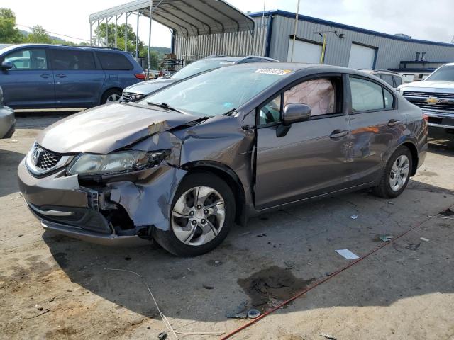 HONDA CIVIC LX 2014 19xfb2f52ee024964