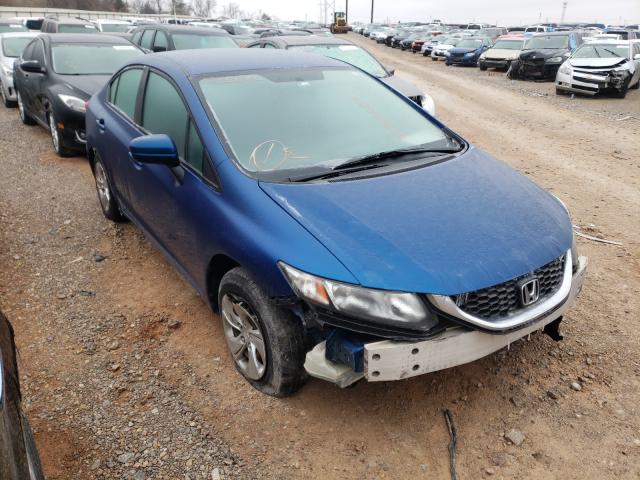 HONDA CIVIC LX 2014 19xfb2f52ee026682