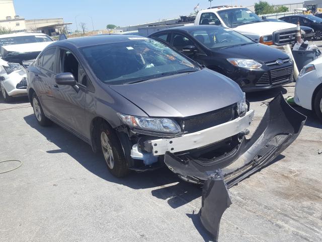 HONDA CIVIC LX 2014 19xfb2f52ee028075