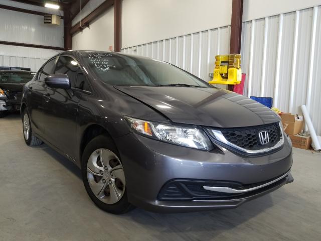 HONDA CIVIC LX 2014 19xfb2f52ee029470