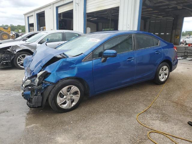 HONDA CIVIC 2014 19xfb2f52ee031221