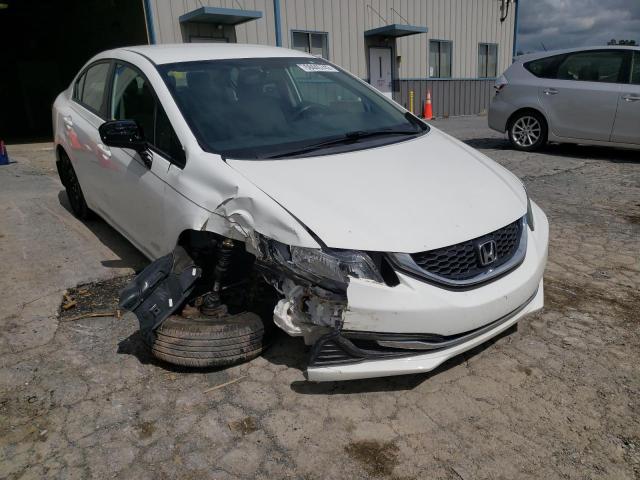 HONDA CIVIC LX 2014 19xfb2f52ee032904