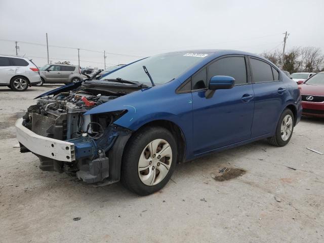 HONDA CIVIC 2014 19xfb2f52ee040193