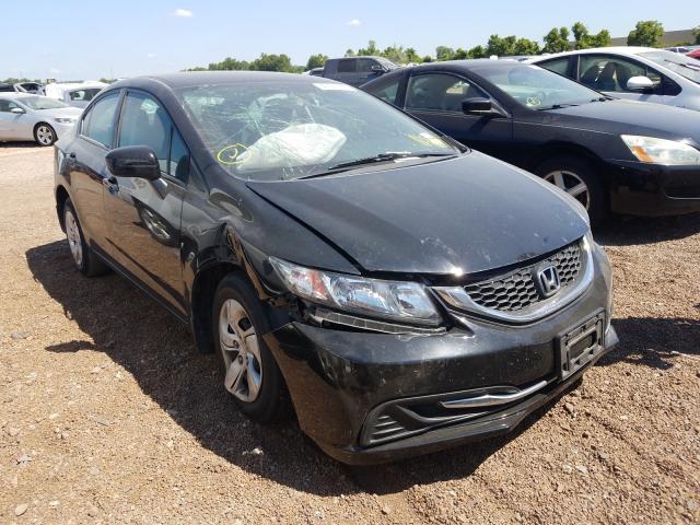 HONDA CIVIC LX 2014 19xfb2f52ee066793