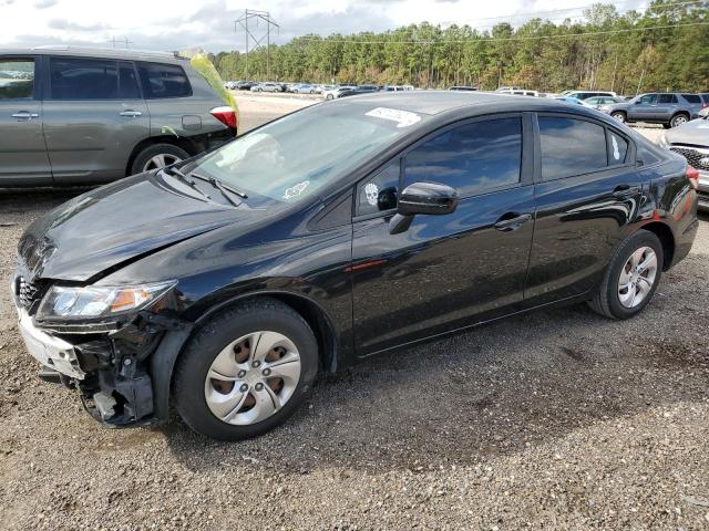 HONDA CIVIC LX 2014 19xfb2f52ee068320