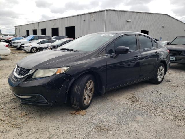 HONDA CIVIC 2014 19xfb2f52ee069810