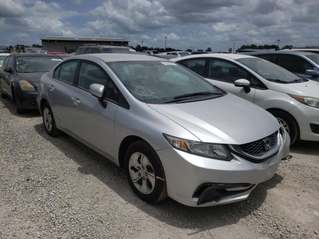 HONDA CIVIC LX 2014 19xfb2f52ee070150