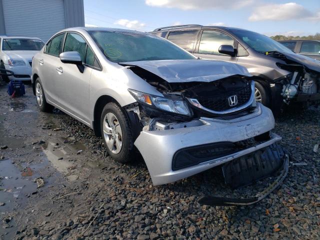 HONDA CIVIC LX 2014 19xfb2f52ee074456