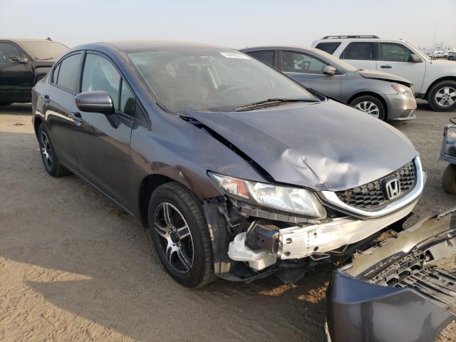 HONDA CIVIC 2014 19xfb2f52ee202839